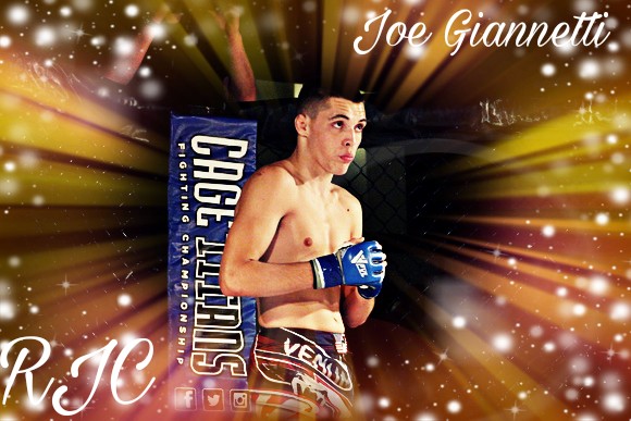 Joe Gianneti